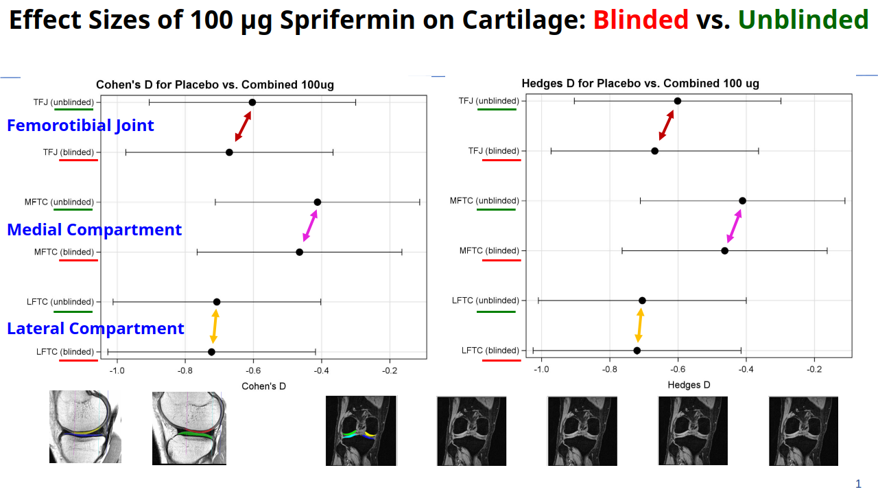 Automated Analysis of Cartilage